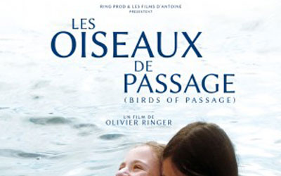 Concours gagnez des places de cinéma pour le film Les oiseaux de passage