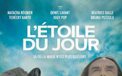 Concours gagnez des places de cinéma pour le film L'Étoile du Jour