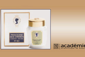 Concours gagnez des produits de soins Princesse des Crèmes