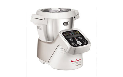 Concours gagnez un robot de cuisine Companion Moulinex