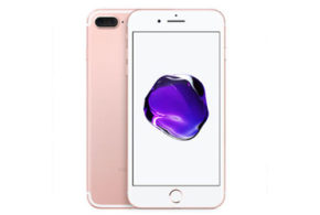 Concours gagnez un smartphone iPhone 7 Plus 32Go