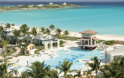 Concours gagnez un voyage aux Bahamas pour 2 personnes