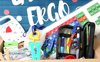 Concours gagnez une box de fournitures scolaires