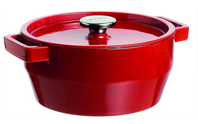 Concours gagnez une cocotte Pyrex de la gamme SlowCook