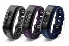 Concours gagnez 10 bracelets connectées Garmin vivosmart