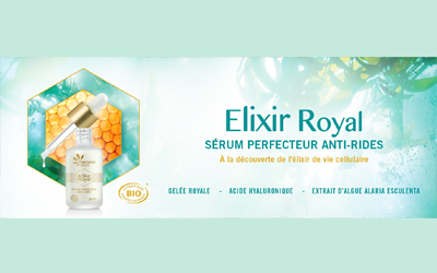 Concours gagnez 15 produits de soins Fleurance Nature