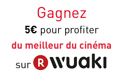 Concours gagnez 200 codes VOD Wuakti.tv