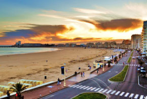 Concours gagnez 5 séjours pour 4 personnes aux Sables d'Olonne