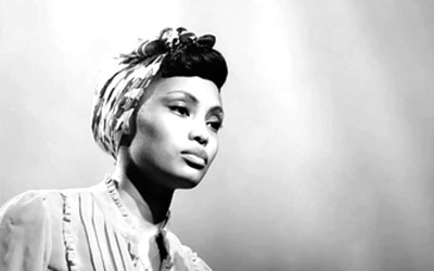 Concours gagnez des invitations pour le concert d'Imany