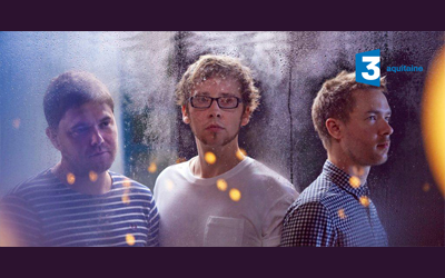 Concours gagnez des invitations pour le concert de Gogo Penguin