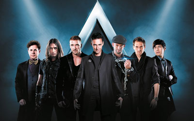 Concours gagnez des invitations pour le spectacle The Illusionists