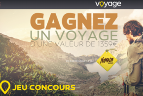 Concours gagnez un voyage en Géorgie