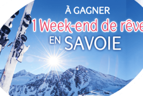 Concours gagnez un week-end pour 2 personnes à Venise