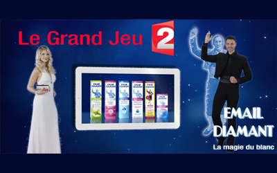 Concours gagnez une tablette Apple iPad Air