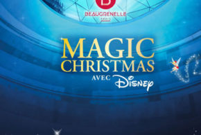 Concours gagnez 1 an de magie Disney