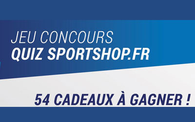 Concours gagnez 1 électrostimulateur SP 2.0 Compex