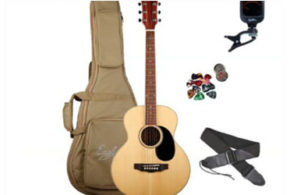 Concours gagnez 1 guitare Eagletone