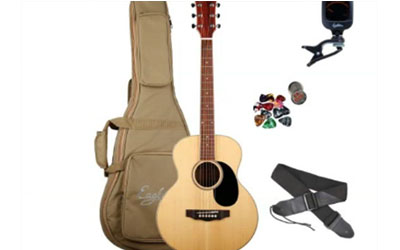 Concours gagnez 1 guitare Eagletone