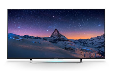 Concours gagnez 1 téléviseur 4K Sony