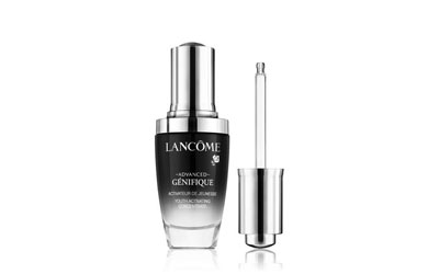 Concours gagnez 100 produits de soins Advanced Génifique Lancôme