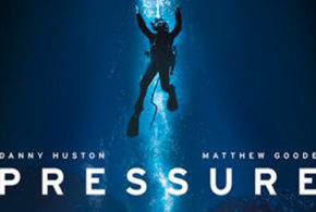 Concours gagnez 3 DVD du film Pressure