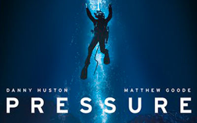 Concours gagnez 3 DVD du film Pressure