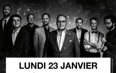 Concours gagnez des invitations pour le concert de St. Paul & The Broken Bones