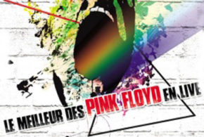 Concours gagnez des invitations pour le spectacle musical Best of Floyd