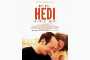 Concours gagnez des places de cinéma pour le film Hedi