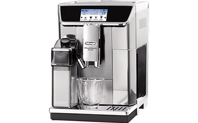 Concours gagnez une machine expresso De'Longui de 1700 euros