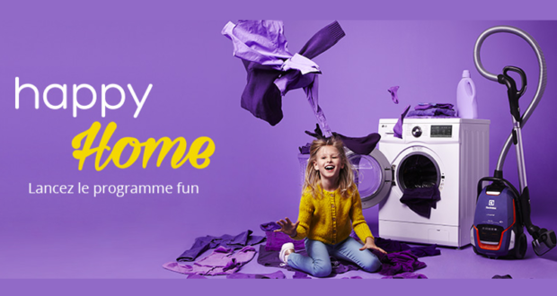 Concours gagnez 1 aspirateur robot Roomba 616