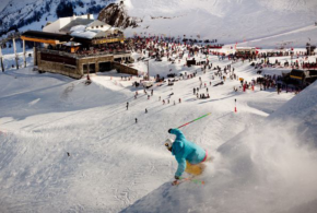 Concours gagnez 14 forfaits de ski N'PY