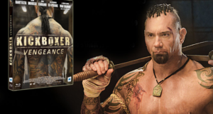 Concours gagnez 30 DVD du film Kickboxer