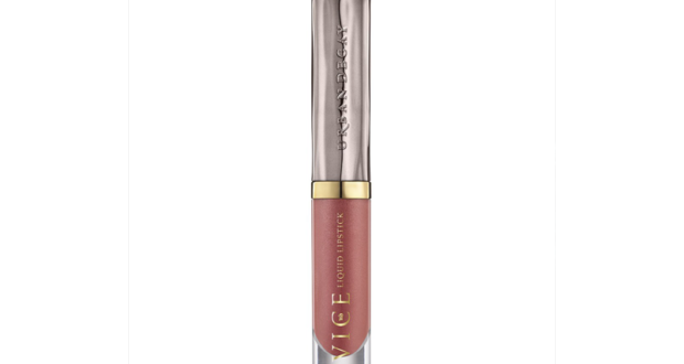 3 rouge à Lèvres Vice Liquid Lipstick