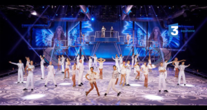 Invitations pour le spectacle Holiday on Ice à Bordeaux