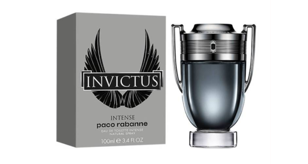 Parfum Olympéa Intense Eau de Parfum par Paco Rabanne