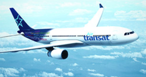 Billet d'avion Air Transat pour 2 vers une destination au choix