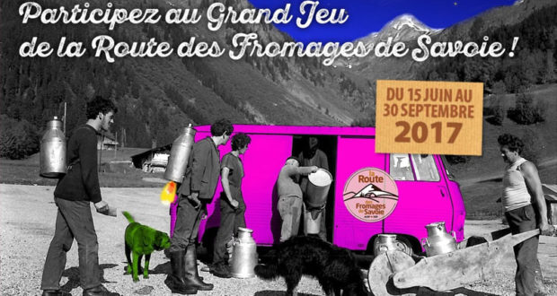 Week-end pour 2 personnes en Savoie