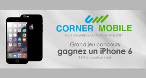 IPhone 6 16Go reconditionné