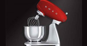 Robot de cuisine Smeg