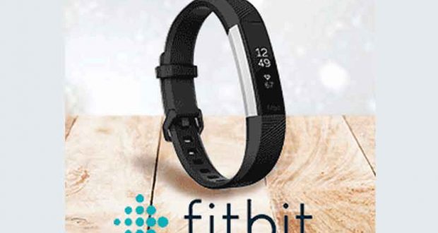 10 bracelets connectés Fitbit