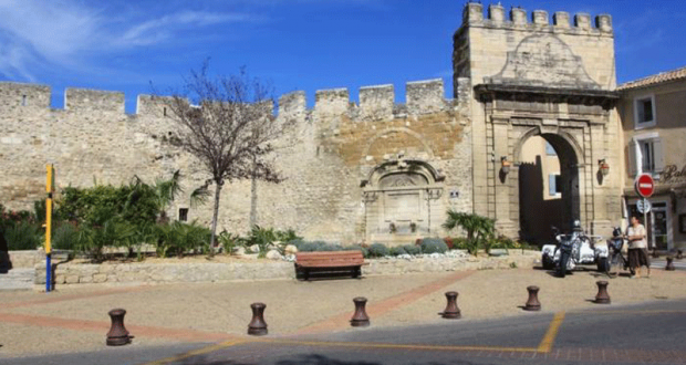 5 séjours pour 4 personnes à Monteux en pension complète