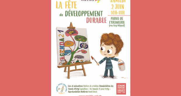 Distribution gratuite de plantes aromatiques et diverses animations