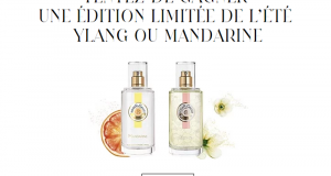 200 produits de soins Eau fraiche Roger & Gallet