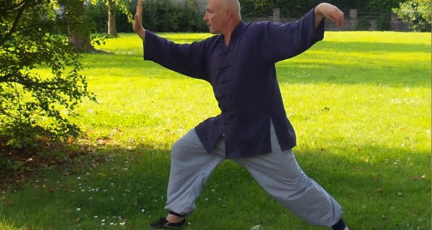 Initiation Gratuite au Tai Chi et Qi Gong