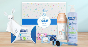 200 Dodie Box à tester