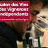 Invitation gratuite pour le Salon des Vins des Vignerons Indépendants