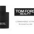 Échantillons gratuits du parfum Ombré Leather de Tom Ford