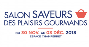 Entrée gratuite au Salon Saveurs des plaisirs gourmands pour tous