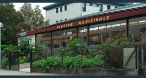 Entrée gratuite à la piscine d'Avallon